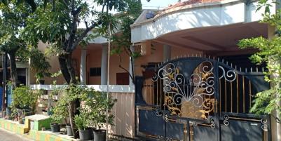 Rumah Murah Siap Huni Lokasi Rungkut Barata Surabaya