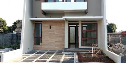 Cluster Arjuna Mansion