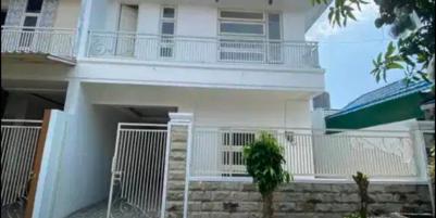 Rumah Murah Siap Huni Lokasi Strategis di Perumahan Taman Pinang Indah Sidoarjo 