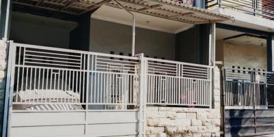 Rumah Semi Furnished Siap Huni di Medokan Sawah Timur Surabaya Timur