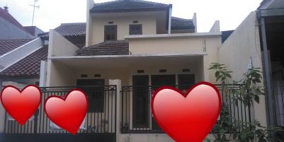 Hunian Bagus Dan Mewah Desain Modern Di Araya Blimbing Kota Malang