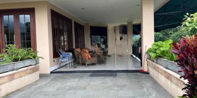 Villa 2 Lantai  Siap Huni Kota Tawangmangu