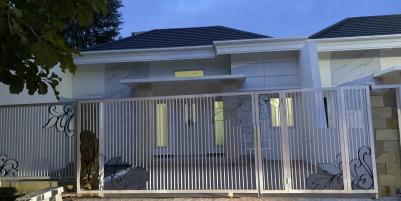 Rumah Siap Huni Lokasi Strategis di Pagesangan Surabaya Selatan 