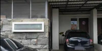Rumah Murah Full Furnished Perumahan De Casa Residence Lakarsantri Surabaya Barat