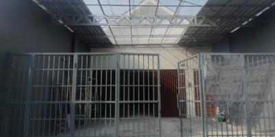 Dijual Ruko Nol Jalan Raya Baru Gress Lokasi Strategis di Jalan Bubutan Surabaya 