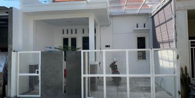 Rumah Baru Gress Lokasi Sedati Gede Sidoarjo 