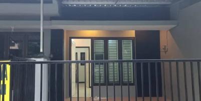Sewa Rumah Rayan Regency Siap Huni di Kota Surabaya
