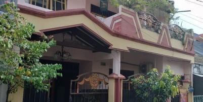 Jual Rumah Surabaya Siap Huni Lokasi di Bronggalan Surabaya Timur 