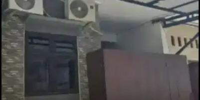 Jual Rumah Surabaya Siap Huni Lokasi Ploso Baru Surabaya Timur