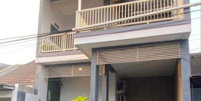 Jual Rumah Minimalis Siap Huni di Jambangan Surabaya Selatan 