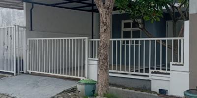 Jual Rumah Murah Siap Huni Surabaya di Puri Mas Rungkut 