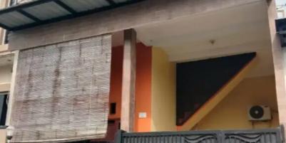Sewa Rumah 2 Lantai Kawasan Pondok Wage Indah Sidoarjo