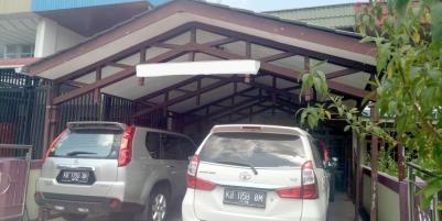 Rumah Chairil Anwar, Pontianak, Kalimantan Barat