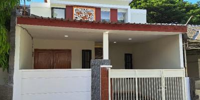 Rumah Baru di Perumahan Graha Indah Medokan Ayu Rungkut Surabaya Timur