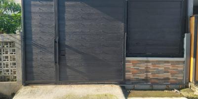 Dijual Rumah Siap Huni di Perumahan Graha Sukolilo Regency Keputih Surabaya