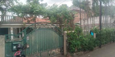 Dijual Rumah 1 Lantai di Kemang, Jakarta Selatan
