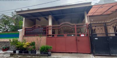 Dijual Rumah Murah Tengah Kota di Mojoklanggru Kidul Gubeng Surabaya