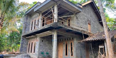 Dijual Rumah 2 lantai Karangpandan Karanganyar