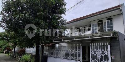 Dijual Rumah 2 Lantai di Golf Barat, Kota Bandung