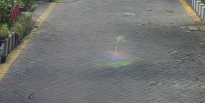 TURUN HARGA!!! Rumah Hitung Tanah Tengah Kota Surabaya Lokasi Bratang Baratajaya Kota Surabaya