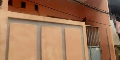 Dijual Rumah Cantik di Teluk Gong Pejagalan, Penjaringan, Jakarta Utara
