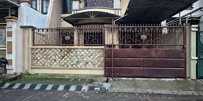 Rumah Cantik Siap Huni Lokasi Strategis Di Dharmahusada Mas Mulyorejo Surabaya