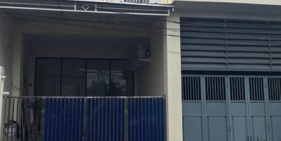 Jual Rumah Kost dan Toko di Raya Semolowaru Surabaya