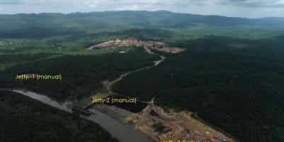 Jual Take Over Tambang Batubara Aktif di Kutai, Kalimantan Timur