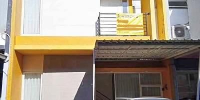 Disewakan Rumah Baru Renovasi Siap Huni di Perumahan Tropodo Waru Sidoarjo