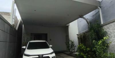 Rumah Siap Huni Lokasi Medokan Asri Rungkut Surabaya