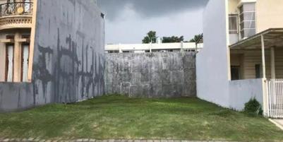 Jual Tanah Kawasan Perumahan Pakuwon City San Antonio