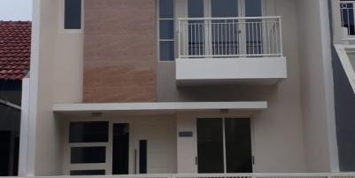 Jual Rumah Baru Gress di Taman Mutiara Pakuwon City
