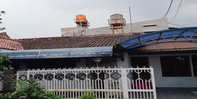 RUMAH 3 KAMAR TIDUR 2 KAMAR MANDI  DEKAT TOSERBA GRIYA ARCAMANIK BANDUNG