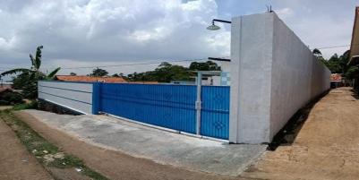 TANAH UNTUK RUMAH ATAU KOST DEKAT UNPAD ITB DAN IKOPIN DI JATINANGOR SUMEDANG