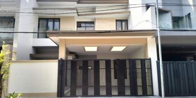 Rumah Baru Gress Lokasi Gayungsari Pagesangan Surabaya Selatan