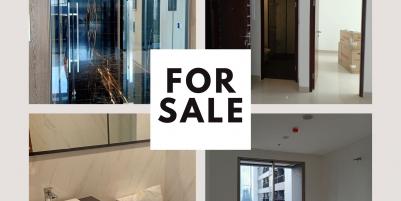 Dijual Apartemen The Newton 1 Ciputra World Jakarta