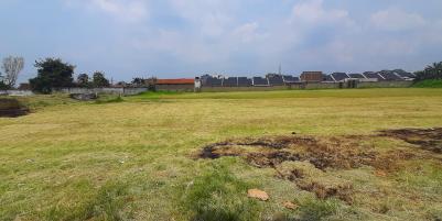 TANAH MATANG KAWASAN HUNIAN DI BATUJAJAR CIMAREME BANDUNG BARAT