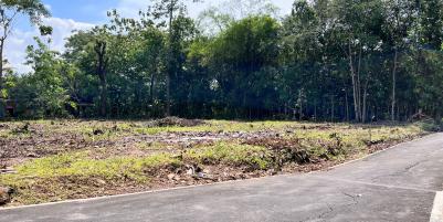 Tanah Datar 125 Jutaan Mojogedang Karanganyar