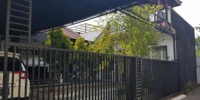Jual Rumah Mewah Bagus Jalan Kutisari Selatan Kota Surabaya