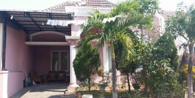 Jual Rumah Siap Huni di Perumahan Surya Kusuma Regency
