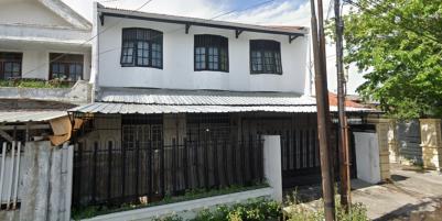 Jual Cepat BU Rumah di Jalan Bonggalan Kota Surabaya