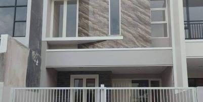 ‼️PROMO LAST STOCK‼️ Rumah Baru Gress Siap Huni Lokasi Pantai Mentari Kenjeran Surabaya
