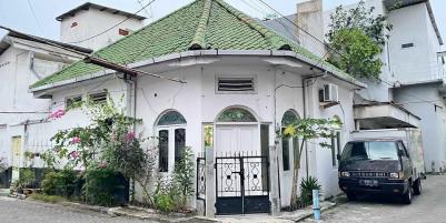 JUAL CEPAT!!! Rumah Hook Siap Huni Lokasi Strategis di Gembong Kapasan Surabaya
