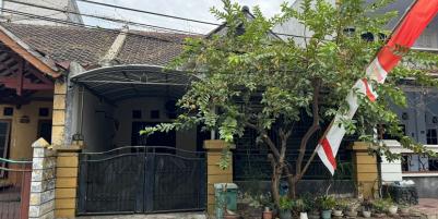 Rumah Murah Siap Huni di Pondok Mutiara Sidoarjo Kota