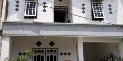 Rumah Murah di Perumahan Taman Pondok Jati Sidoarjo