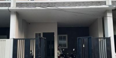 Rumah Baru Gress Minimalis Modern Lokasi Rungkut Harapan Surabaya Timur