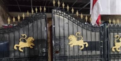 Rumah Murah Siap Huni Lokasi Strategis di Pacar Kembang Tambaksari Surabaya