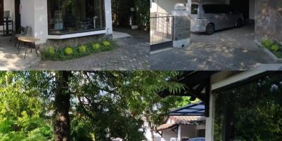 Jual Rumah di Jalan Jemursari Siap Huni Surabaya