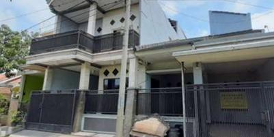 Jual Rumah Murah di Perumahan Permata Sukodono Sidoarjo