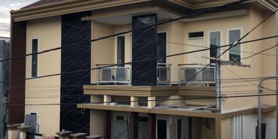 Jual Rumah Baru Gress di Manukan Mulyo Kota Surabaya